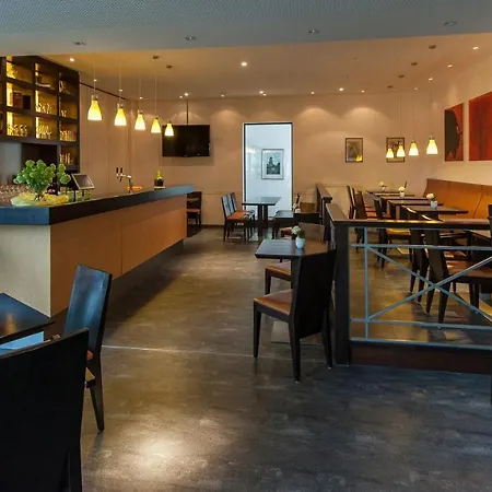 Seminarzentrum Rückersbach 4*