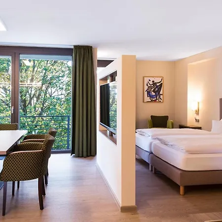 Seminarzentrum Rueckersbach Otel 4*