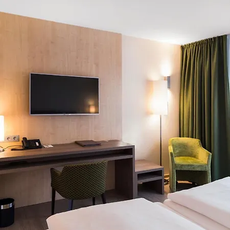 Seminarzentrum Rueckersbach Otel