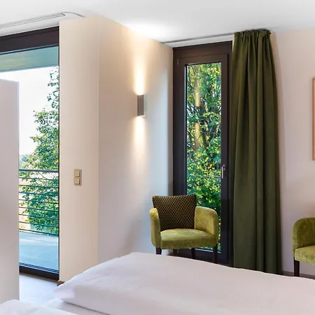 Seminarzentrum Rückersbach Hotel 4*