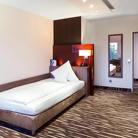 Seminarzentrum Rückersbach 4* Johannesberg