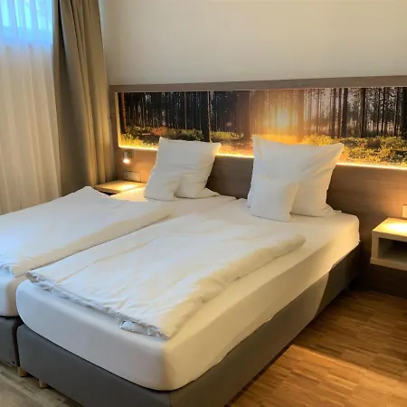 Seminarzentrum Rückersbach 4* Johannesberg