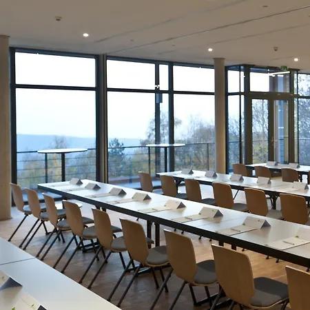 Seminarzentrum Rueckersbach Johannesberg