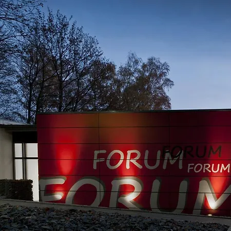 Hotel Seminarzentrum Rückersbach Johannesberg