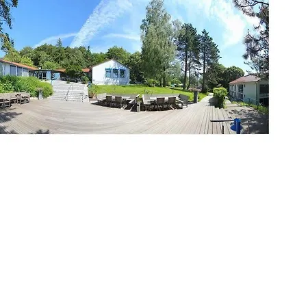 Seminarzentrum Rueckersbach Otel