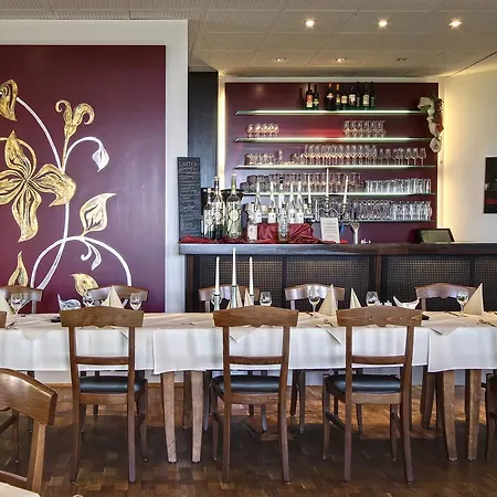 Seminarzentrum Rueckersbach 4* Johannesberg