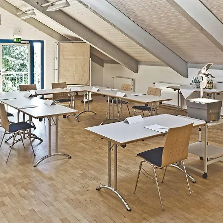 Seminarzentrum Rueckersbach 4* Johannesberg