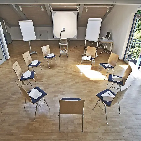 Seminarzentrum Rückersbach Hotel