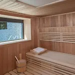 Hotel Seminarzentrum Rueckersbach 4*