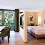 Seminarzentrum Rueckersbach Hotel 4*