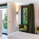 Seminarzentrum Rueckersbach Hotel 4*