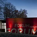 Hotel Seminarzentrum Rueckersbach Johannesberg