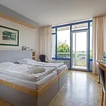 Hotel Seminarzentrum Rueckersbach