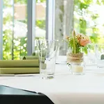 Seminarzentrum Rueckersbach Hotel 4*