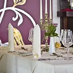 Seminarzentrum Rueckersbach Hotel