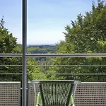 Hotel Seminarzentrum Rueckersbach 4*