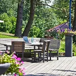 Hotel Seminarzentrum Rueckersbach 4*