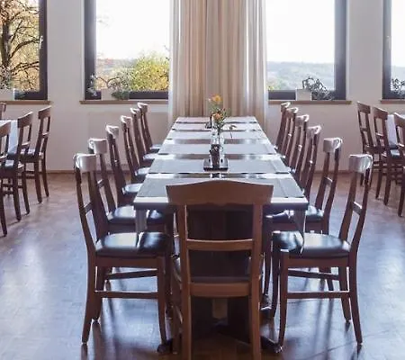 Seminarzentrum Ruckersbach Johannesberg