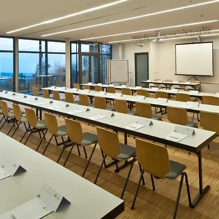 Seminarzentrum Rueckersbach 4* Johannesberg