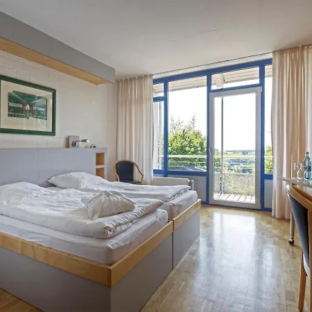 Hotel Seminarzentrum Rückersbach