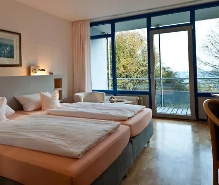 Seminarzentrum Rückersbach 4*