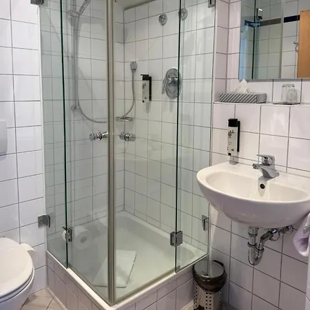 Seminarzentrum Rückersbach 4* Johannesberg