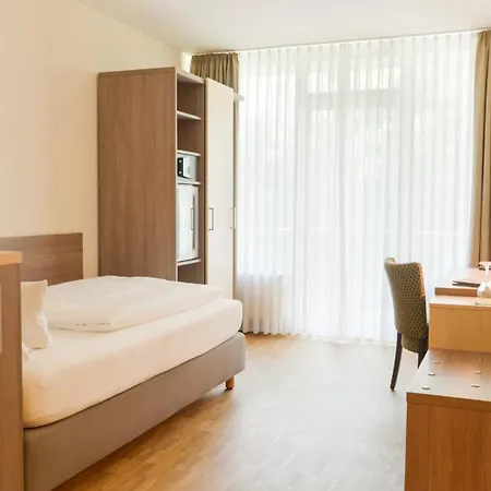 Hotel Seminarzentrum Rueckersbach Johannesberg