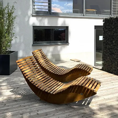 Seminarzentrum Rueckersbach 4* Johannesberg