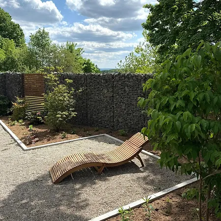 Hotel Seminarzentrum Rueckersbach