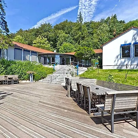 Hotel Seminarzentrum Rückersbach 4*