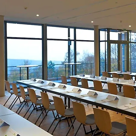 Seminarzentrum Rückersbach 4*