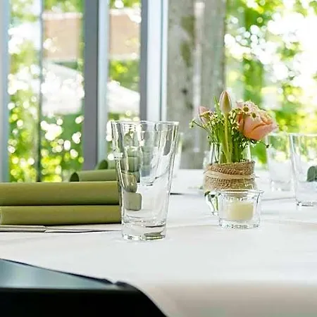 Seminarzentrum Rückersbach Hotel