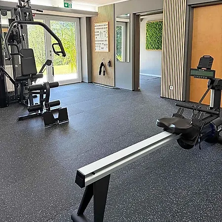 Seminarzentrum Rückersbach 4* Johannesberg