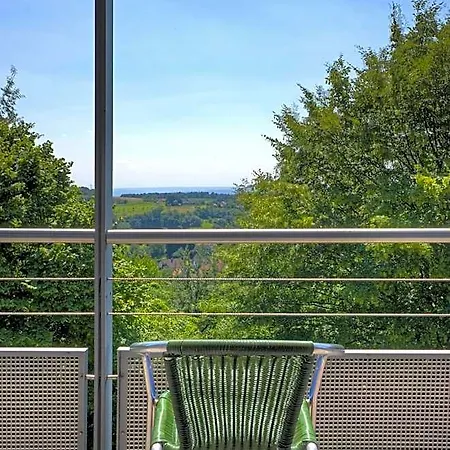 Hotel Seminarzentrum Rückersbach 4*