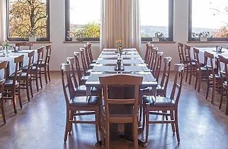 Seminarzentrum Rückersbach 4* Johannesberg
