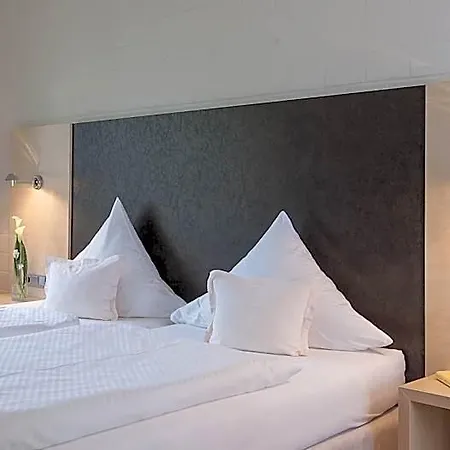 Seminarzentrum Rückersbach Hotel