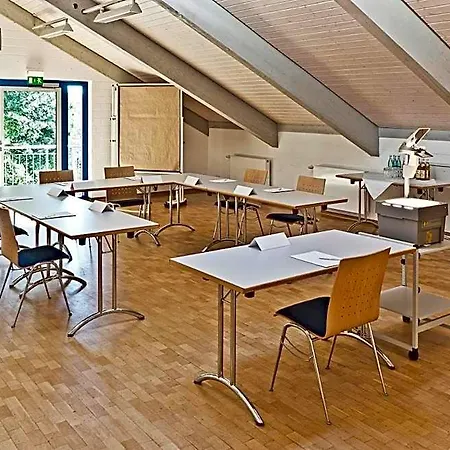 Seminarzentrum Rückersbach Hotel