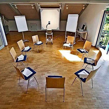 Seminarzentrum Rückersbach Johannesberg