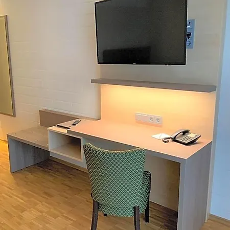 Hotel Seminarzentrum Rückersbach