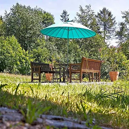 Seminarzentrum Rückersbach Johannesberg