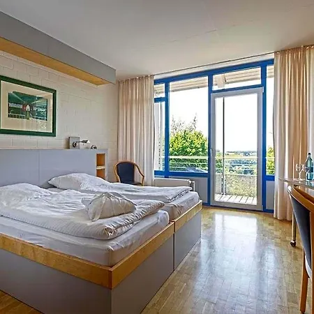 Seminarzentrum Rückersbach 4* Johannesberg