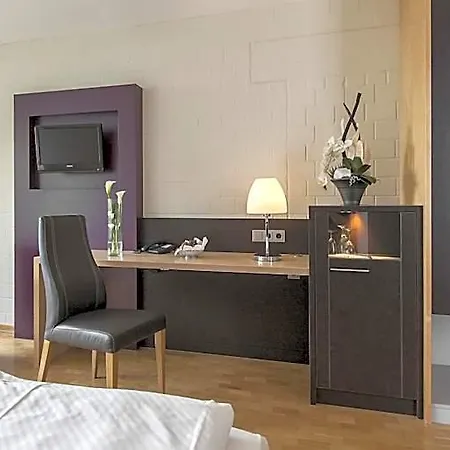 Seminarzentrum Rückersbach Hotel