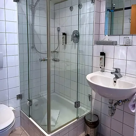 Hotel Seminarzentrum Rückersbach 4*