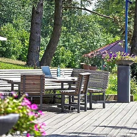 Seminarzentrum Rückersbach 4*