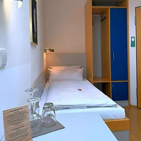 Seminarzentrum Rückersbach Hotel