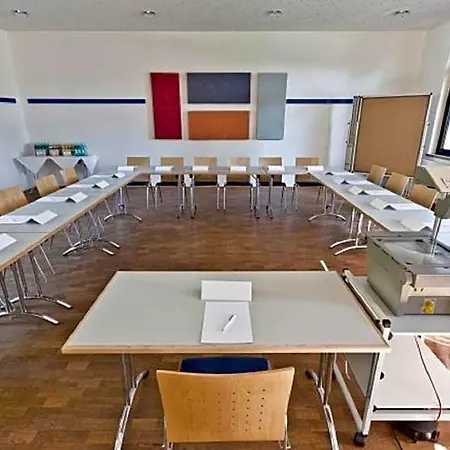 Seminarzentrum Rückersbach Hotel Johannesberg