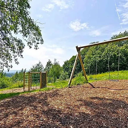 Seminarzentrum Rückersbach Johannesberg