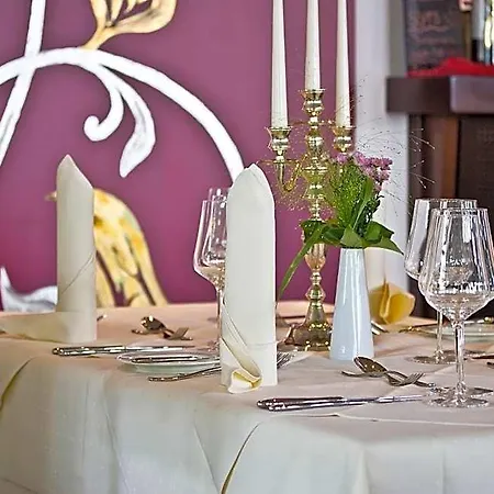 Seminarzentrum Rückersbach 4* Johannesberg