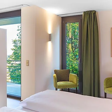 Seminarzentrum Rückersbach Hotel