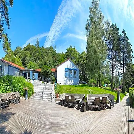 Hotel Seminarzentrum Rückersbach 4*